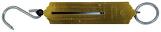משקל תליה אנלוגי - עד 50 ק''ג - CK TOOLS T6202