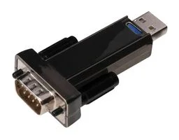 מתאם - (USB ~ SERIAL (RS232