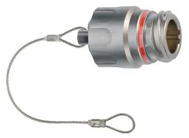 כיסוי הגנה למחבר זכר LEMO - סדרה BGF.1M.100.XAV - M
