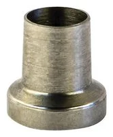 ראש לידית מלחם (אוויר חם) - ERSA 0472CR - ROUND 6.0MM