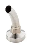 ראש לידית מלחם (אוויר חם) - ERSA 0472ER - BENT 3.5MM