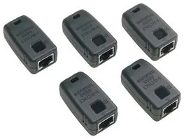 קיט טרמינטורים לבודק כבלי תקשורת - HIOKI 9690-04 - IDs 16 ~ IDs 20