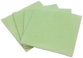 סט ארבע מסננים למערכת שאיבת אדים - ERSA 0CA10-1002/04