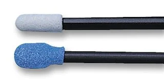 מקלון קצף דו-ראשי 11.1mm x 170mm - אריזת 50 יחידות