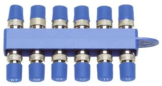 סט מתאמים - IDEAL NETWORKS COAX REMOTE UNITS