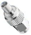 מתאם קואקסיאלי - SMA PLUG - MCX SOCKET