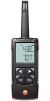 מד לחות - 0-100% לחות יחסית - TESTO 625