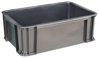 תא אחסון מודולרי אנטי סטטי - 587X390X203MM