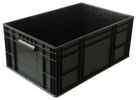 ארגז אחסון אנטי סטטי - 600X400X285MM