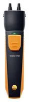 מודד לחץ דיפרנציאלי ידני - TESTO 510I BLUETOOTH