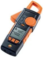 רב מודד צבת זרם ידני דיגיטלי - TESTO 770-1