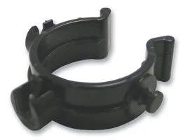 תפסן למאגדי כבלים - HELLERMANNTYTON HWCLIP25