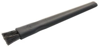 מברשת ניקוי אנטי סטטית - סיבים רכים - 6MM