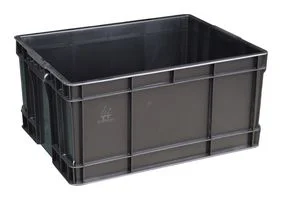 ארגז אחסון אנטי סטטי - 555X417X300MM