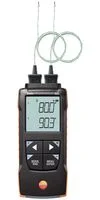 מדחום -50°C עד +1000°C - TESTO 922