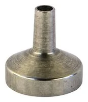 ראש לידית מלחם (אוויר חם) - ERSA 0472AR - ROUND 2.0MM