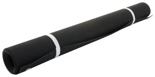 משטח אנטי סטטי ESD שחור - 1000MM x 700MM