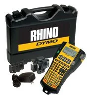 מדפסת תעשייתית ניידת RHINO 5200 (KIT) - DYMO