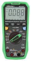 רב מודד TRUE RMS, 20A, 1KV, 22000 COUNT