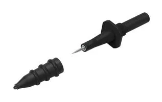 ראש בדיקה בטיחותי 4mm