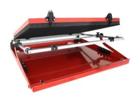 מתקן השמה לכרטיסים אלקטרוניים - IDEAL TEK PCSA-4N- 510X350MM