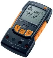רב מודד ידני דיגיטלי - TESTO 760-1