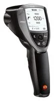 מודד טמפרטורה לייזר מקצועי - TESTO 835-T2