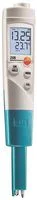 מודד רמת חומציות דיגיטלי - TESTO 206 PH1 PH METER
