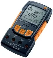 רב מודד ידני דיגיטלי - TESTO 760-3