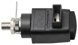 מחבר SCHUTZINGER SDK 5230 / SW - QUICK RELEASE TERMINAL
