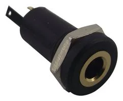שקע אודיו 3.5 מ