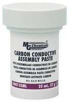גריז - MG CHEMICALS 847 - CARBON CONDUCTIVE - 25ML