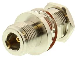 מתאם קואקסיאלי - N TYPE SOCKET - N TYPE SOCKET B/H