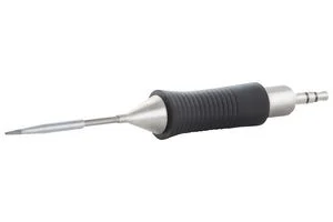 ראש למלחם - WELLER RT 9 - 0.8MM CHISEL