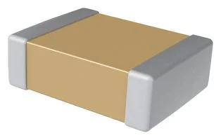 קבל קרמי SMD 6800pF 50V X7R 0805
