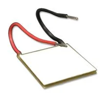 מודול קירור פלטייה 165W 12A 24.1VDC 40x40mm