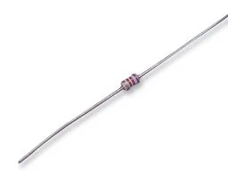 ערכת נגדים - 121 ערכים, 10ohm עד 1Mohm, Axial