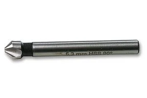 שקען ידני 90° - RUKO 102119 - 16.4MM - HSS