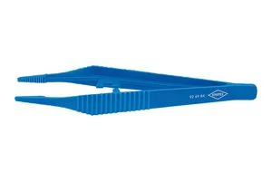 פינצטה מקצועית מפלסטיק - KNIPEX 92 69 84
