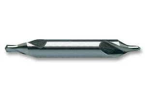 מקדח מירכוז דו צדדי - RUKO 217315 - 3.15MM
