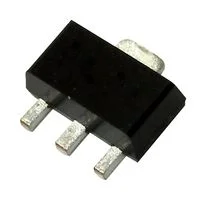 מייצב מתח - יציאה קבועה - 5V , 100MA , SMD-