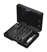 סט ביטים מקצועי - 60 יחידות - WERA 8200/899/60
