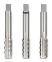 סט מברזי יד - RUKO 230100 - M10 X 1.50MM - HAND TAP