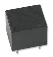 ממסר אלקטרוני למעגל מודפס - 24VDC 1C/O 5A