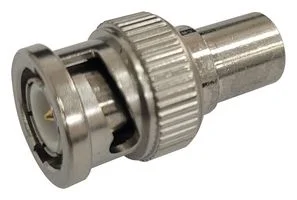 טרמינטור RF 0.25W 50ohm BNC תקע