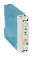 ספק כוח AC/DC 20W 12VDC 1.67A - פס דין