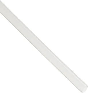 שרוול מתכווץ 4.8MM יחס כיווץ 2:1 שקוף