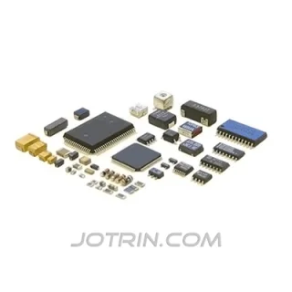 מחבר מתח DC 2.1 מ
