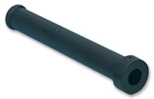 אטם כבל PVC - הגנת כיפוף - 5.3 מ