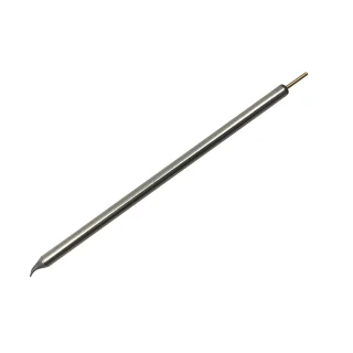 ראש מלחם אולטרה-דק 0.4x5.5mm - CART CONCAL BNT
